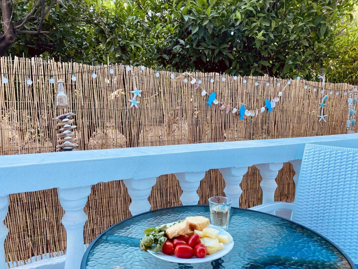 Apartmán Afroditi Junior Archangelos (Rhodes)