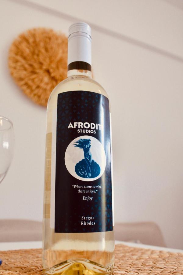 Apartmán Afroditi Junior *