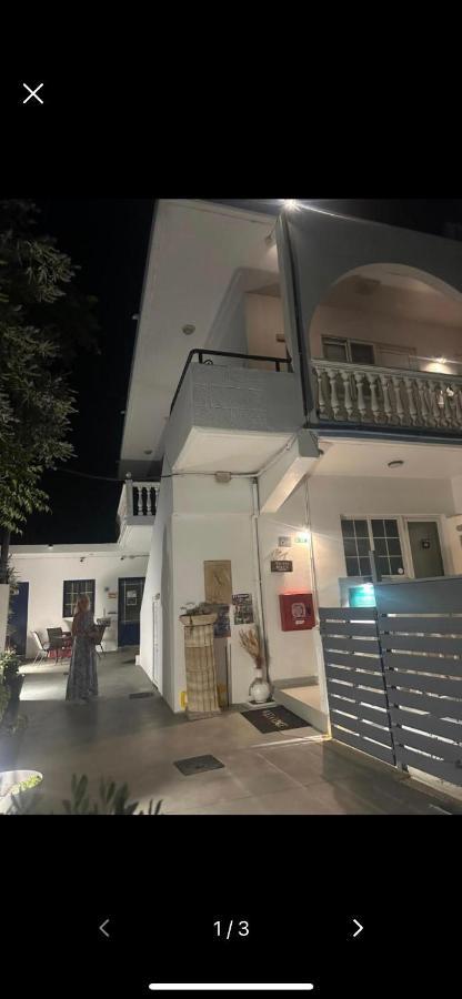 Apartmán Afroditi Junior *