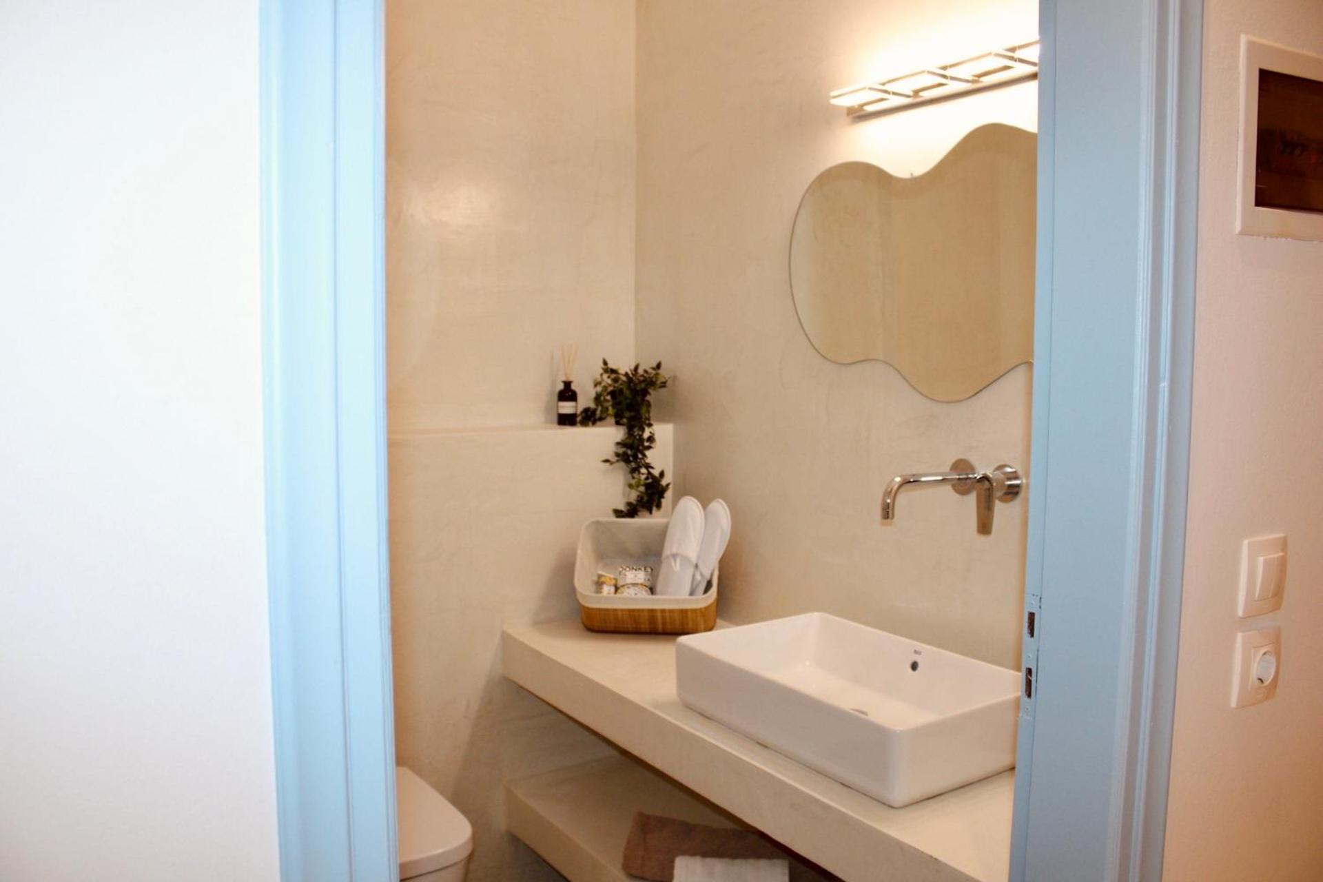 Apartmán Afroditi Junior Archangelos (Rhodes)