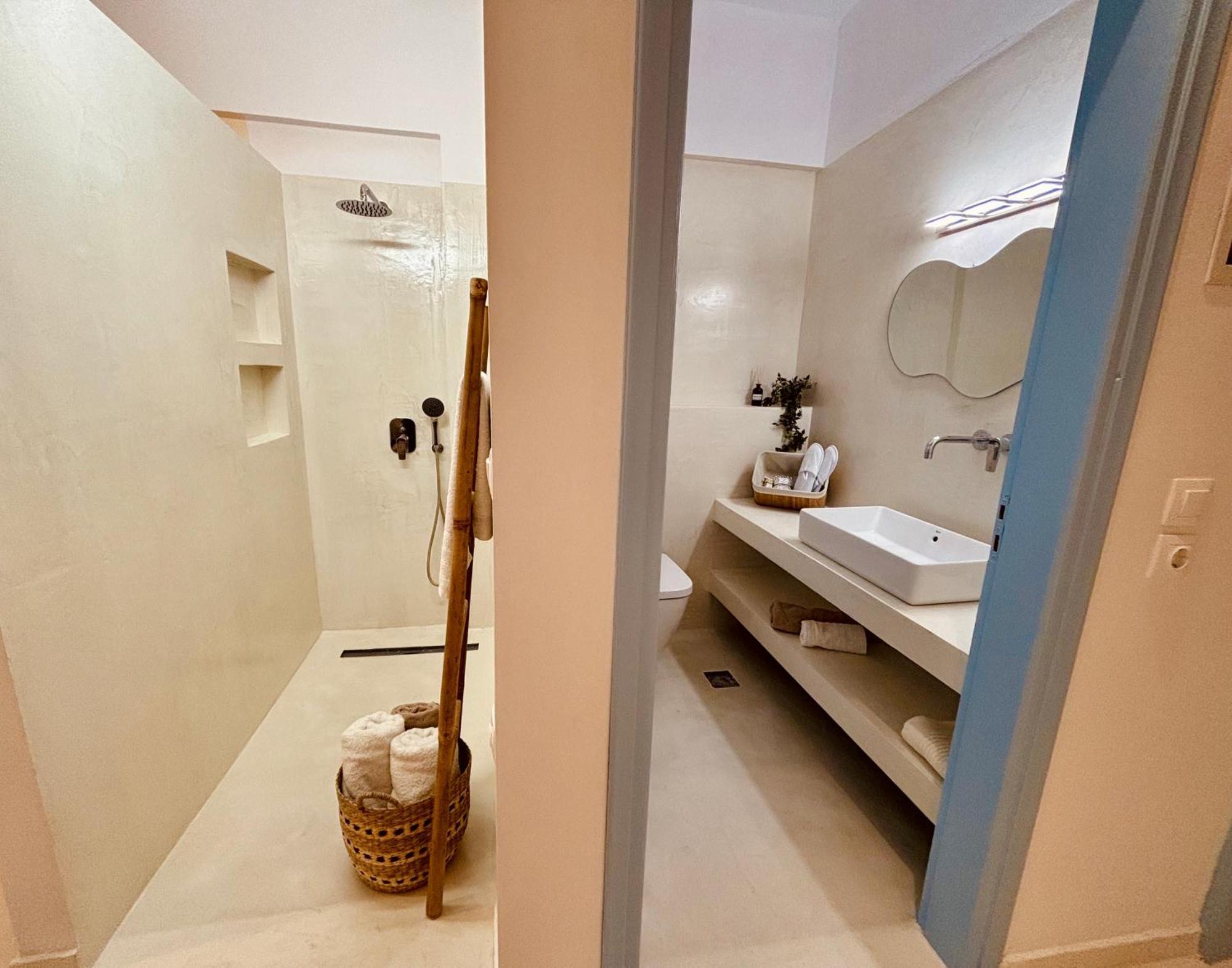 Apartmán Afroditi Junior *