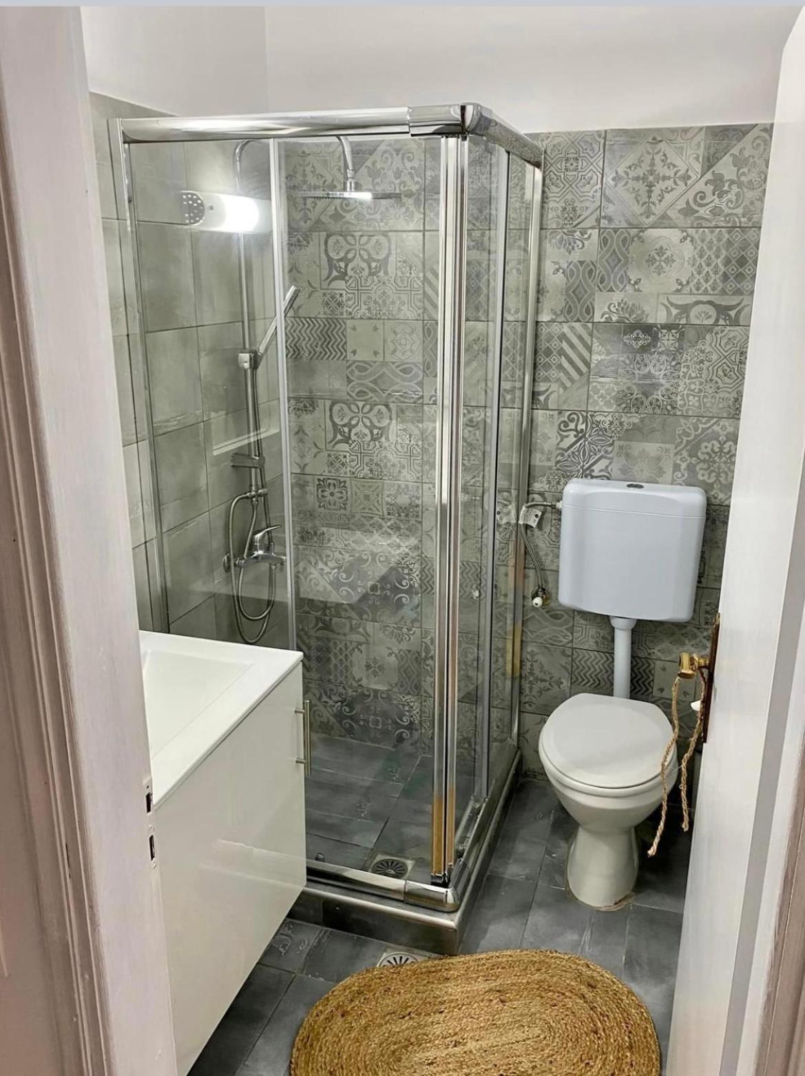 Apartmán Afroditi Junior Archangelos (Rhodes)