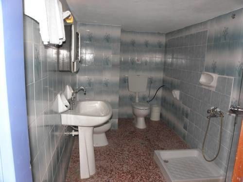 Afroditi Junior Apartmán *