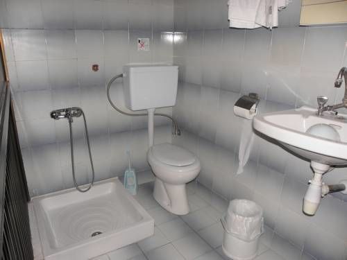 Apartmán Afroditi Junior Archangelos (Rhodes)