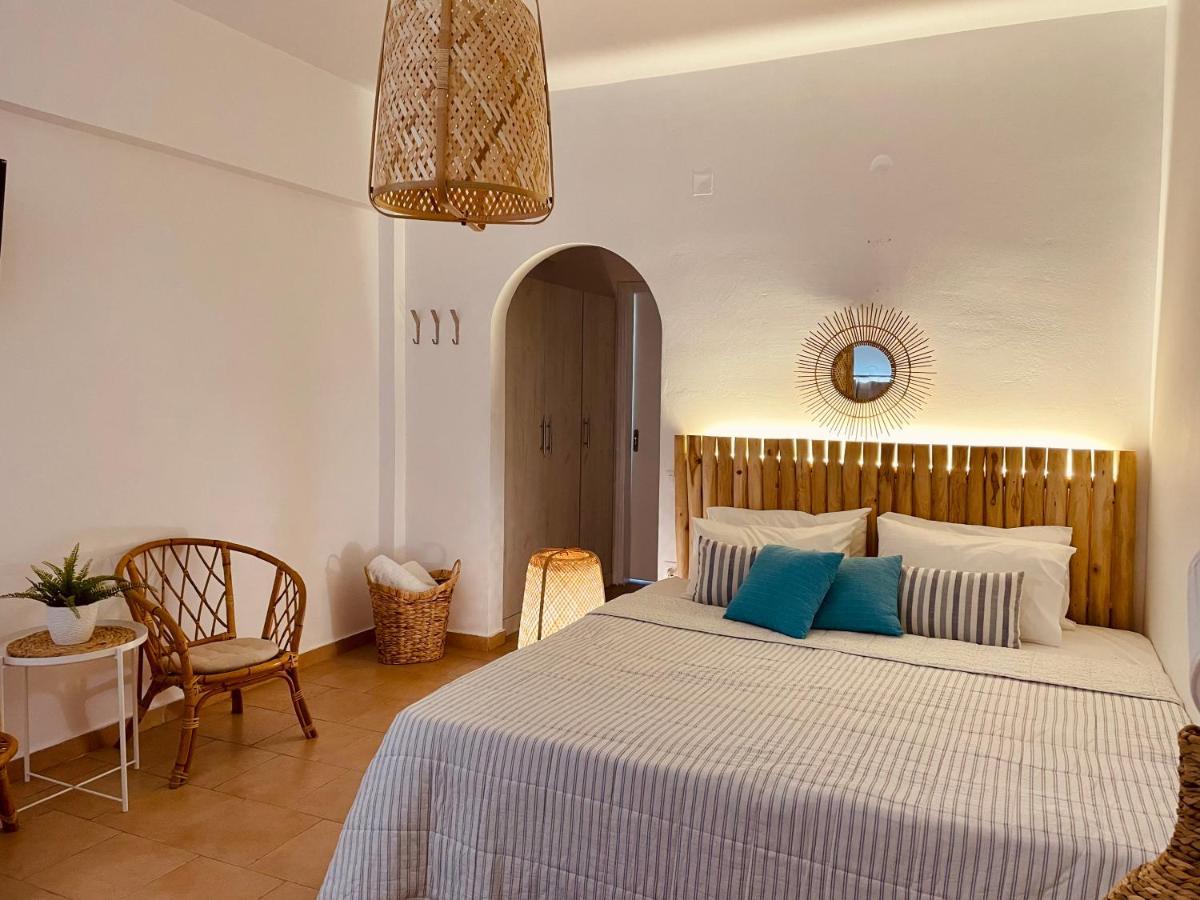 Afroditi Junior Appartement