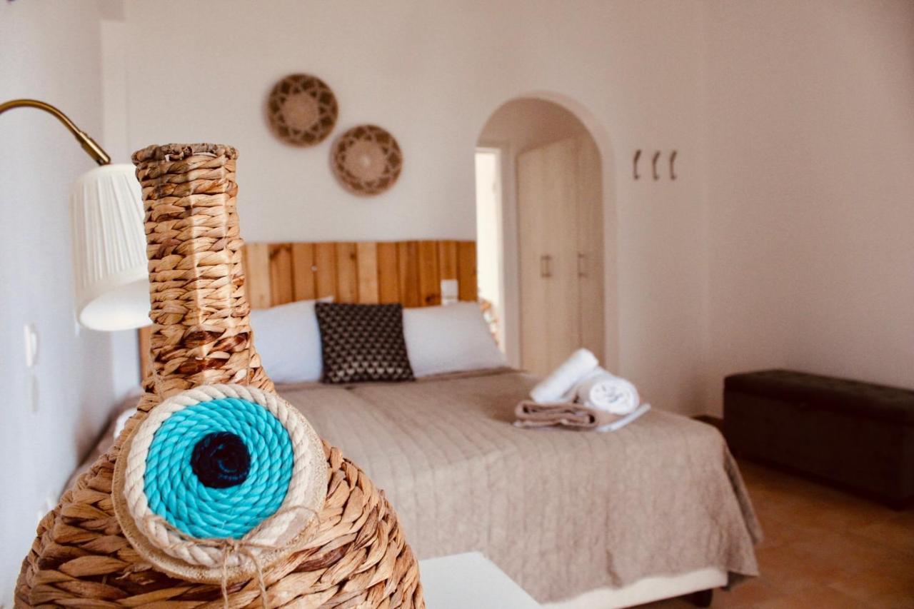 Appartement Afroditi Junior Archangelos (Rhodes)