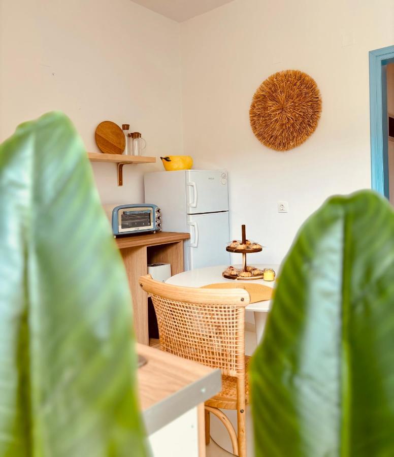 Appartement Afroditi Junior *