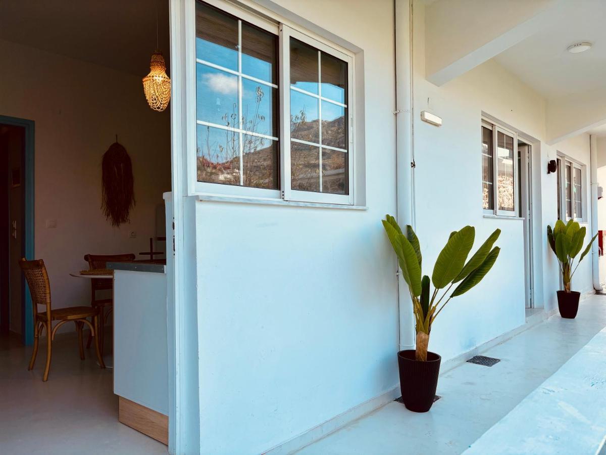 Afroditi Junior Appartement *