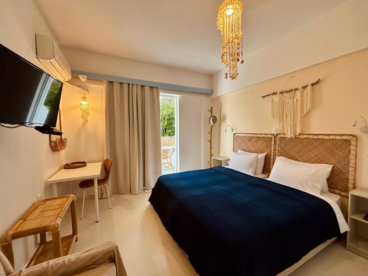 Appartement Afroditi Junior