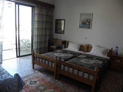 Afroditi Junior Appartement