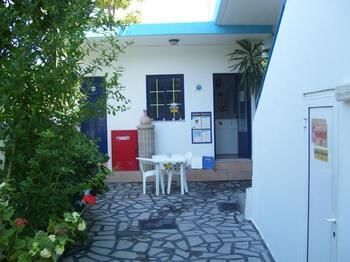 Afroditi Junior Appartement Archangelos (Rhodes)